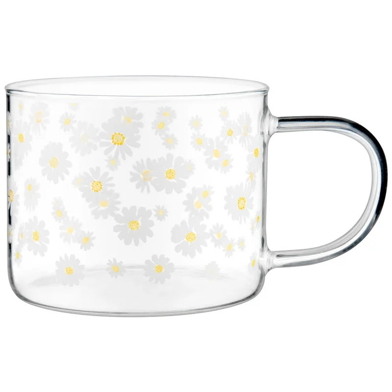 B&M's Harvest Mug Recall: Why Your Cheap Mug Might Explode
