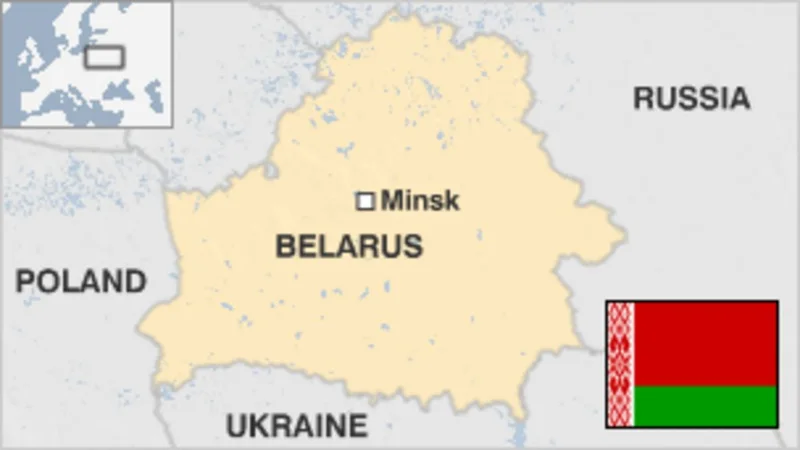 Belarus: Strategic Importance vs. Deployment Readiness