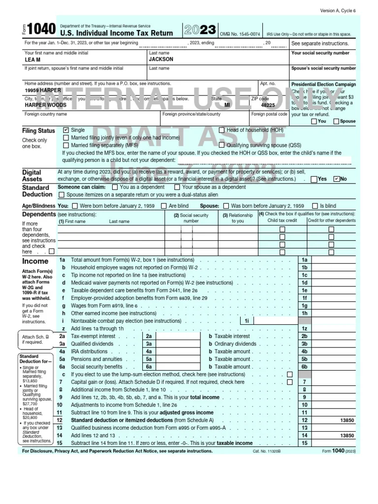 IRS Direct File Cancelled: What Happened and Why It Sucks