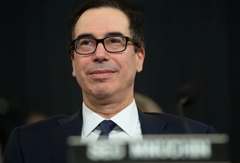 IRS Stimulus Payment: Are We Getting More?