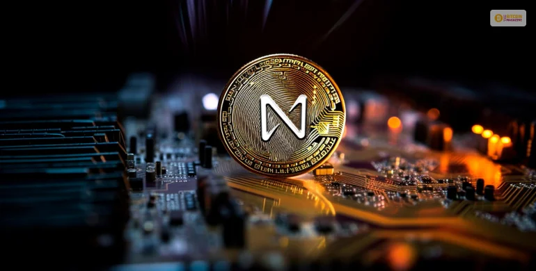 NEAR Protocol Surges: But Are We REALLY Buying This?