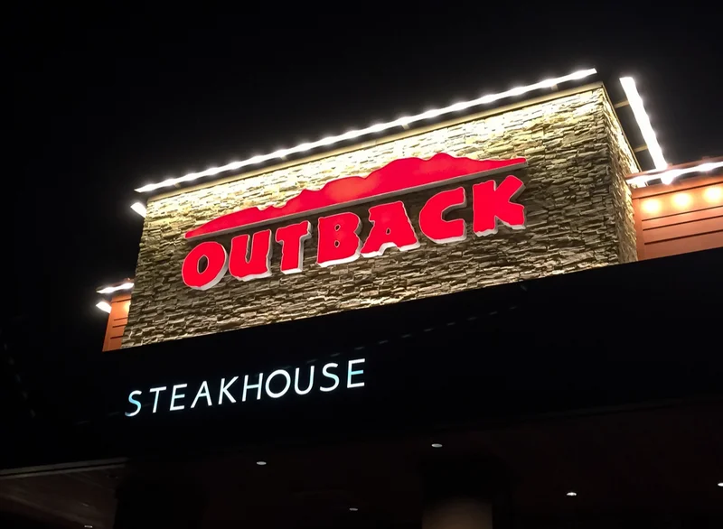 Outback Steakhouse Closings: What Happened and Why?