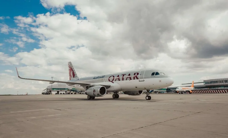 Qatar Airways Dumps Cathay Pacific: So What?