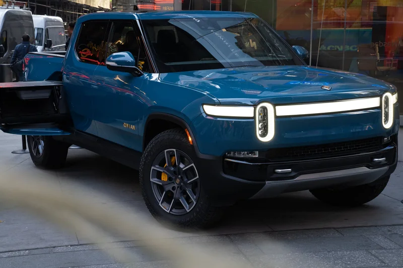 Rivian Stock: Separating Production Reality from Market Hype