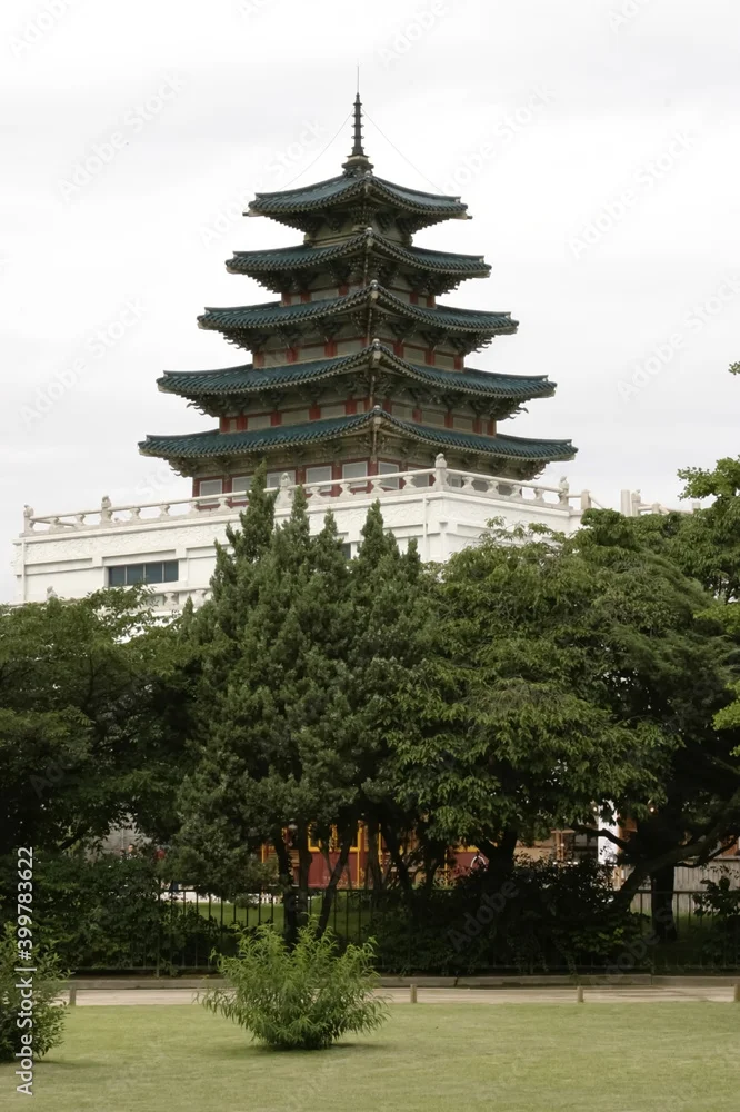 Seoul: North Korea's Missile Launch and Cultural Legacy