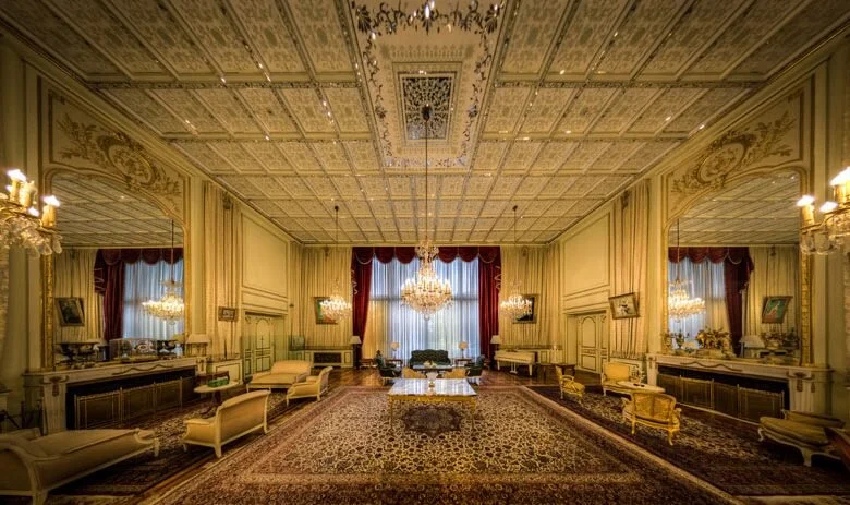 Tehran Seeks Peace? Yeah, Right: Evacuation Warnings and What They Really Mean